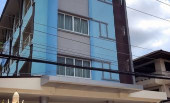 TK Residence
