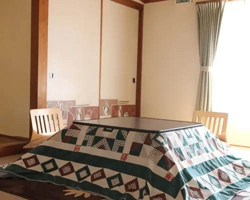 Kozaemon Hotele w: Gujō