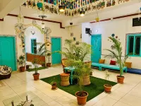 Hotel Tulsi Palace - 3 stjerner
