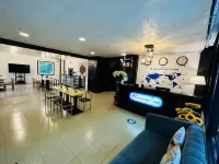 Sukhavati Inn