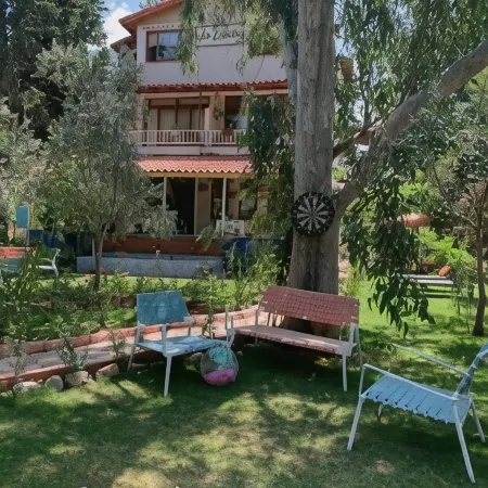 Adrasan la Casita Boutique Hotel