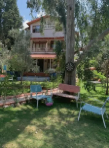 Adrasan la Casita Boutique Hotel