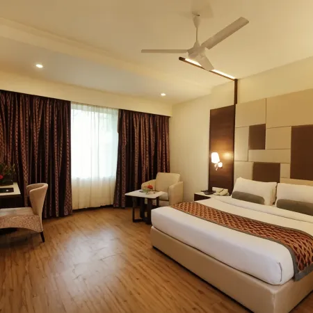 Hotel Pai Vista