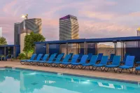 Hilton Vacation Club Polo Towers Las Vegas - プール