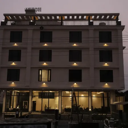 Clover Inn