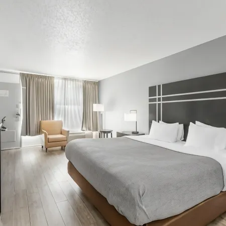 Quality Inn & Suites Hardeeville - Savannah North