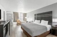 كواليتي إن آند سويتس هارديفيل - سافانا نورث فنادق في هارديفيل