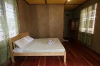 Jj's Backpackers Village