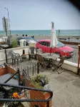 Rowntree Seaview Holiday Flats Small Double Room with No View - Pet friendly