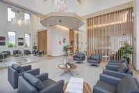 Transamerica Fit Jacareí Hotels in Guararema