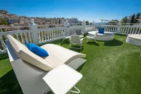 Hostal Casa Mercedes Hotels in Maro