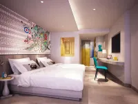Ibis Styles Bangkok Sukhumvit 50 Hotels in Bangkok