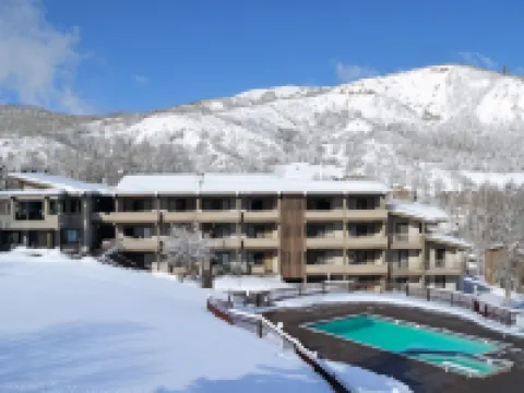 波克羅蒂旅舍 皮特金縣酒店