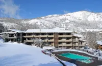 Pokolodi Lodge Hotels in Basalt