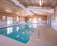 Quality Inn Merritt Hotel di Merritt