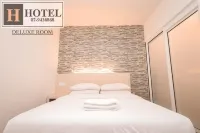 H Hotel Hotels in Sungai Segamat