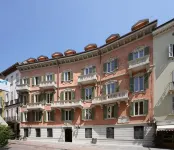 Casa Romagnosi Hôtels à : Salsomaggiore Terme