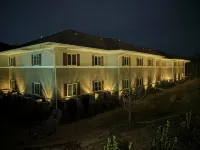 Affordable Suites Mooresville - Parkering