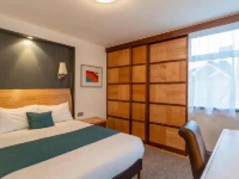 Britannia Hotel Bolton Hotels in Bolton