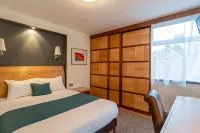 Britannia Hotel Bolton Hotels in Bolton