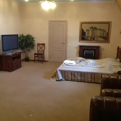 Tower Hotels near A.K. Tolstoy Park Museum