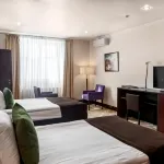 Garden Hotel & Spa