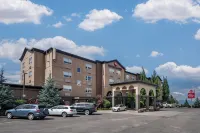 Best Western Plus Kamloops Hotel Hotels in Kamloops