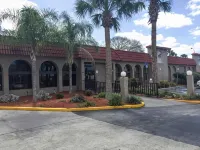 Motel 6 Spring Hill, FL - Weeki Wachee Hotels in Brooksville