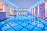 ZillergrundRock Luxury Mountain Resort