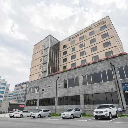 Benikea Biz Inn Hotel
