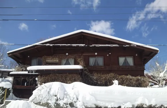 山形蔵王Apron 舞台旅館