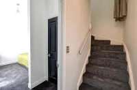 Chapel Apartments