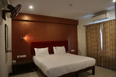 Hotel Tawfeeq Palace