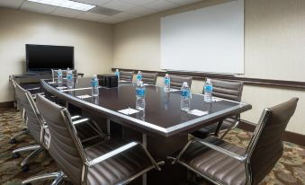 Hampton Inn Odessa