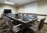 ハンプトン イン バイ ヒルトン オデッサ