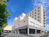 Hotel Green Park Suzuka - Wifi
