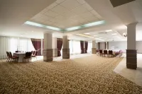 Spilos Hotel Hotel di Kecili Koy Mahallesi