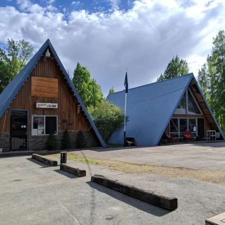 Talkeetna Inn