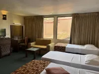 Hotel Janaki