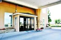 Lone Star Hotel Hôtels à : North Battleford