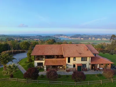 Paraje del Asturcon - Adults Only