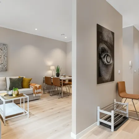 Høyden Apartments