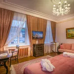 Petr Hotel Hotel berhampiran Jambatan Istana