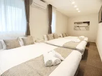 CLASS 飯店 廣島十日市