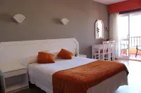 Hotel Los Naranjos - Wifi