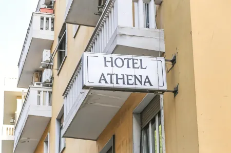 Albergo Athena
