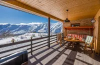 Hotel GoodAura Hotels in Ganisi