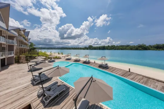 Ramada Resort by Wyndham Port Vila Hotels in 