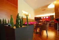 Hotel Mercure Torun Centrum - petit déjeuner