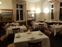 Hotel Altberesinchen - breakfast